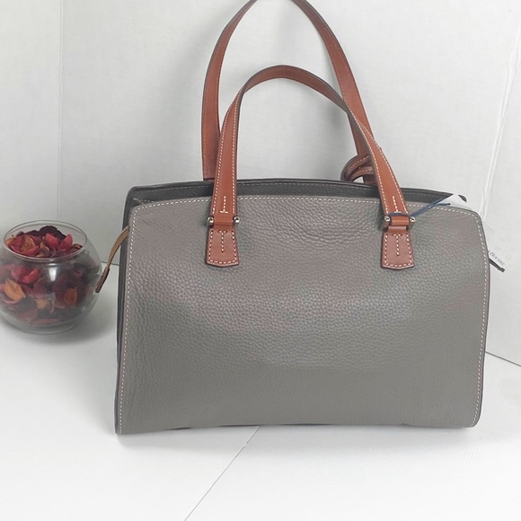 💥 Dooney & Bourke Shoulder Bag 💥 - Picture 7 of 11